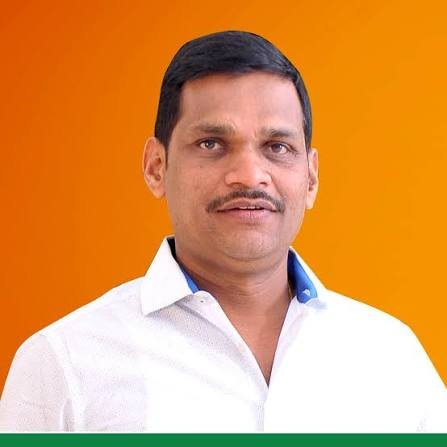 जनसामान्यांचा आधारवड: आमदार शंकरभाऊ जगताप – विकासाचा ध्यास आणि जनसेवेचा वारसा